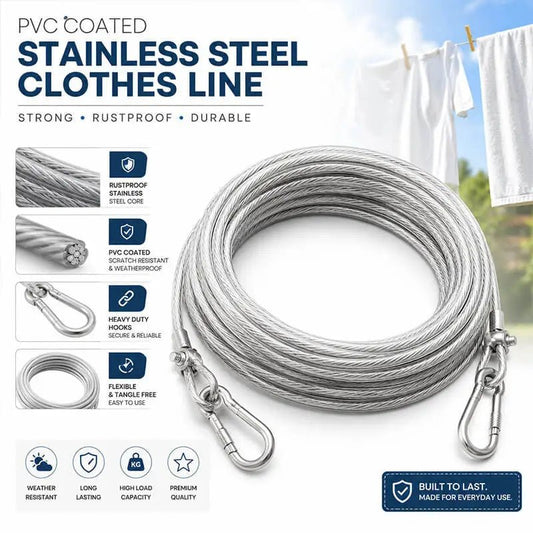 Steel Wire Rope Manufacturer: Buy Online in Pakistan - pakautostore